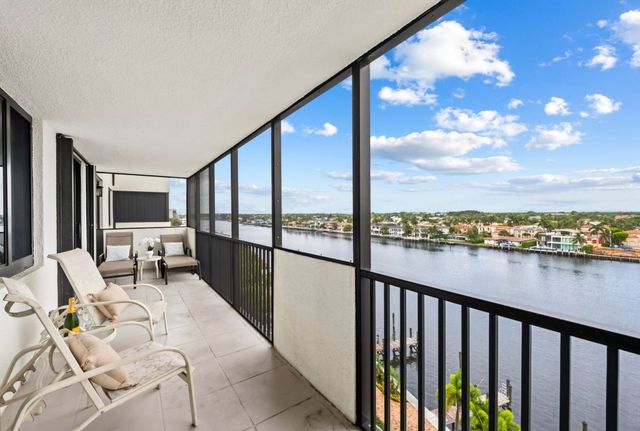 3420 S Ocean Boulevard 8W, Highland Beach, FL 33487