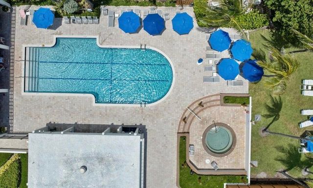 3420 S Ocean Boulevard 8W, Highland Beach, FL 33487