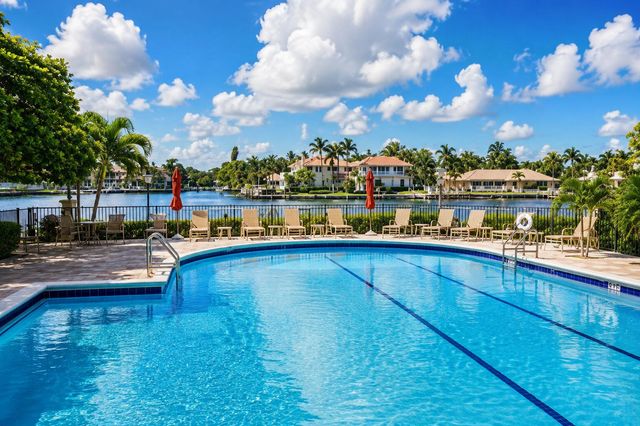 3420 S Ocean Boulevard 8W, Highland Beach, FL 33487