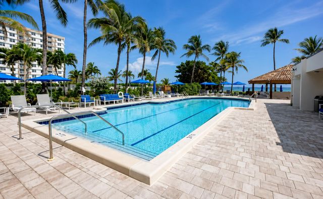 3420 S Ocean Boulevard 8W, Highland Beach, FL 33487