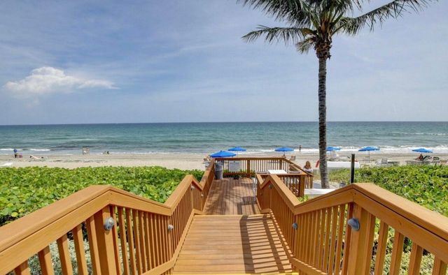 3420 S Ocean Boulevard 8W, Highland Beach, FL 33487
