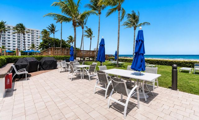 3420 S Ocean Boulevard 8W, Highland Beach, FL 33487