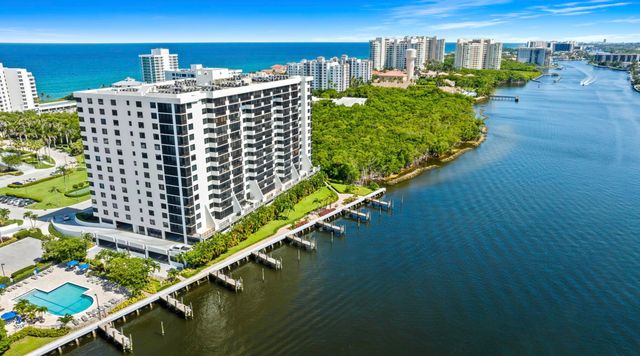 3420 S Ocean Boulevard 8W, Highland Beach, FL 33487