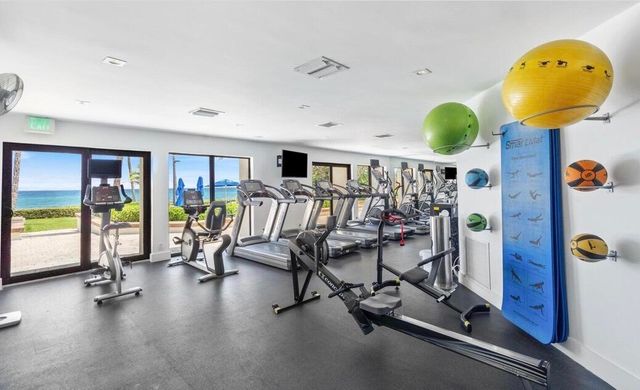 3420 S Ocean Boulevard 8W, Highland Beach, FL 33487