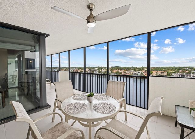 3420 S Ocean Boulevard 8W, Highland Beach, FL 33487