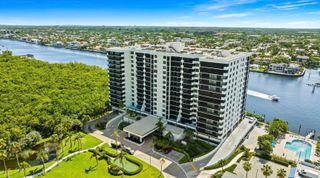 3420 S Ocean Boulevard 8W, Highland Beach, FL 33487