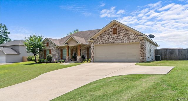 12224 Tom Montgomery, Northport, AL 35473