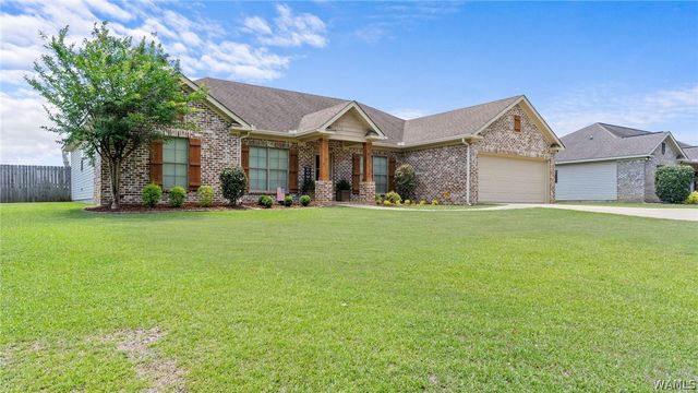 12224 Tom Montgomery, Northport, AL 35473