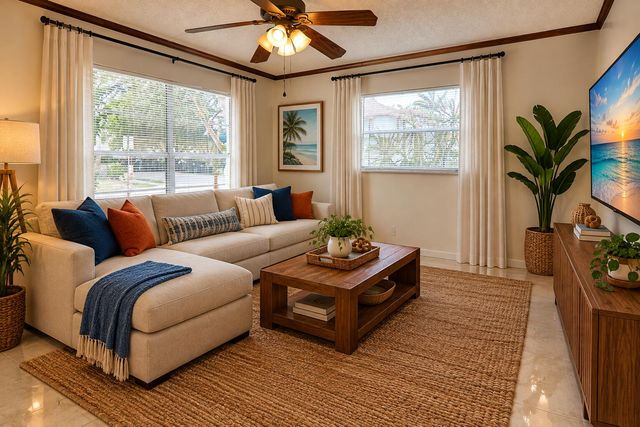 6636 SW 41st Street, Davie, FL 33314