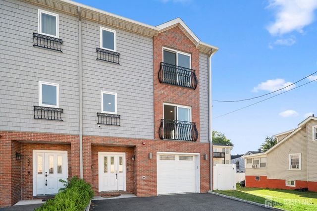 22 Arcadia Place B, Union Twp, NJ 07088