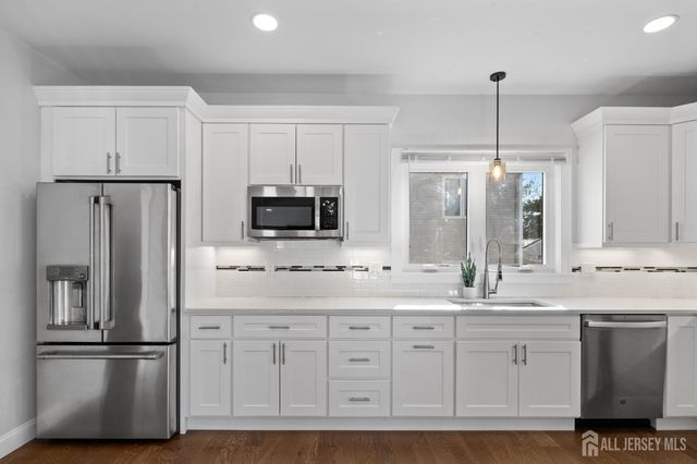 22 Arcadia Place B, Union Twp, NJ 07088