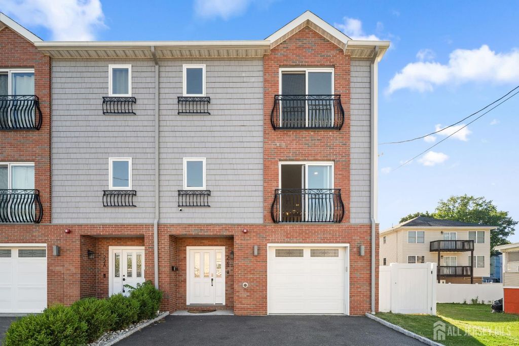 22 Arcadia Place B, Union Twp, NJ 07088