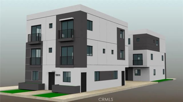 1511 S New Hampshire, Los Angeles, CA 90006