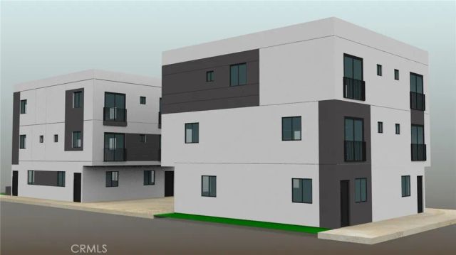 1511 S New Hampshire, Los Angeles, CA 90006