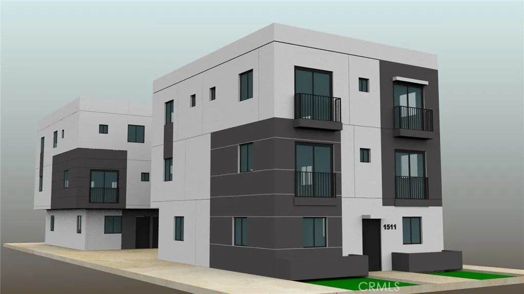1511 S New Hampshire, Los Angeles, CA 90006
