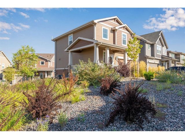 6234 Wild Rye St, Loveland, CO 80538