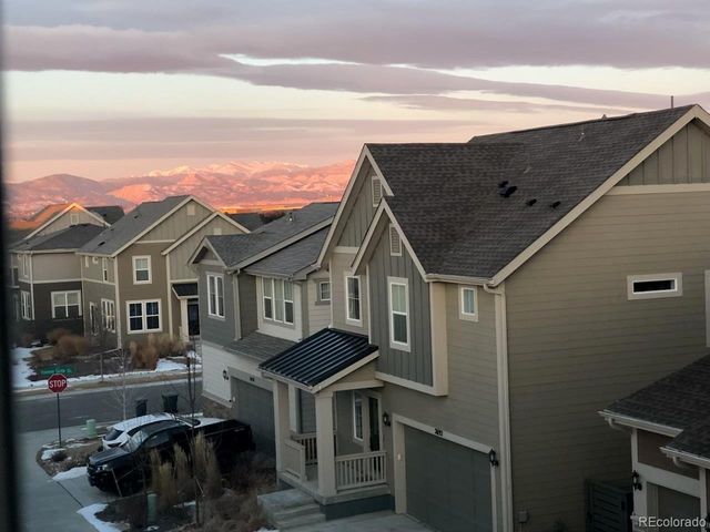 6234 Wild Rye St, Loveland, CO 80538