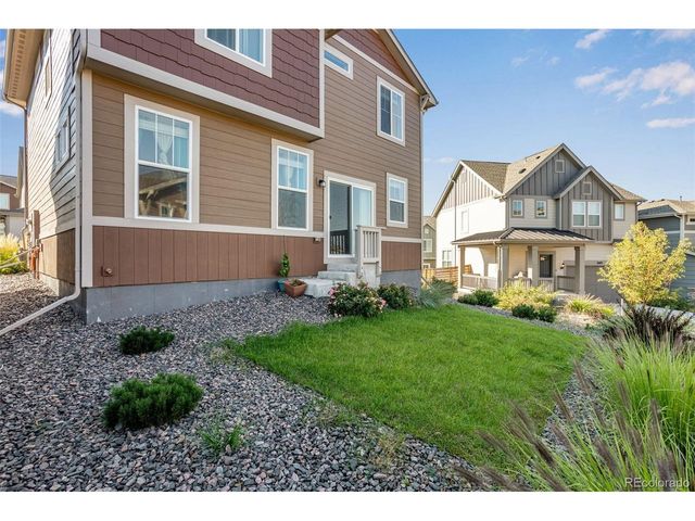 6234 Wild Rye St, Loveland, CO 80538