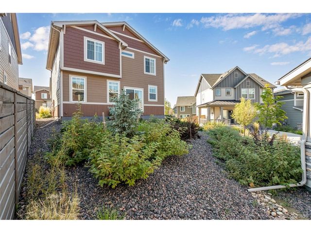 6234 Wild Rye St, Loveland, CO 80538