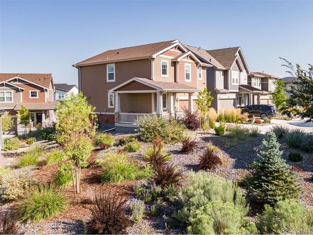 6234 Wild Rye St, Loveland, CO 80538