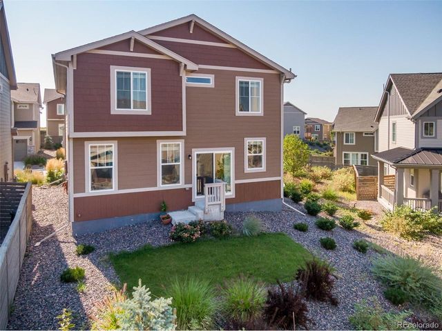 6234 Wild Rye St, Loveland, CO 80538