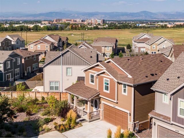 6234 Wild Rye St, Loveland, CO 80538