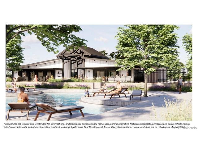 6234 Wild Rye St, Loveland, CO 80538