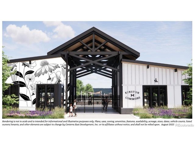 6234 Wild Rye St, Loveland, CO 80538