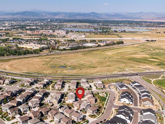 6234 Wild Rye St, Loveland, CO 80538