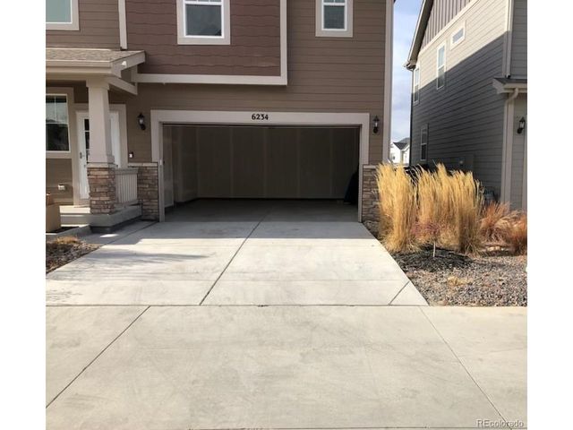 6234 Wild Rye St, Loveland, CO 80538