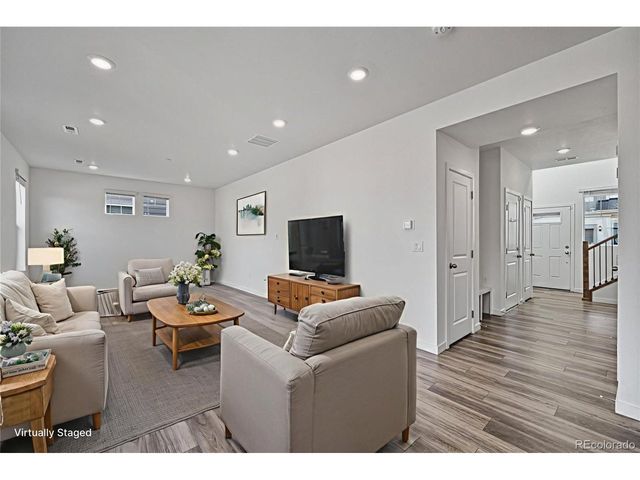 6234 Wild Rye St, Loveland, CO 80538