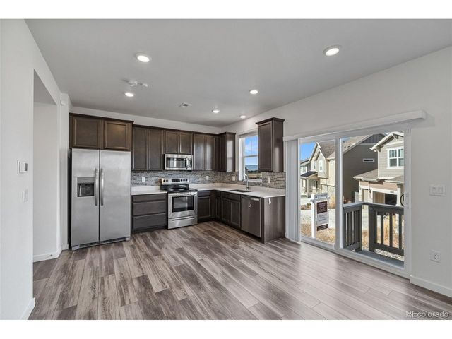 6234 Wild Rye St, Loveland, CO 80538