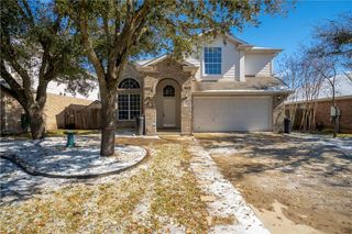 1533 Lorson LOOP, Round Rock, TX 78665
