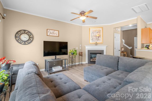 2714 Mill Valley Court, Matthews, NC 28105