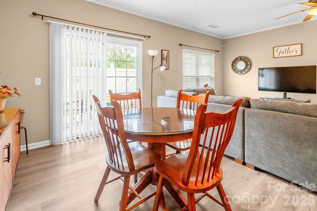 2714 Mill Valley Court, Matthews, NC 28105