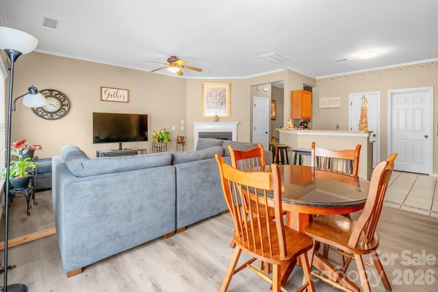 2714 Mill Valley Court, Matthews, NC 28105
