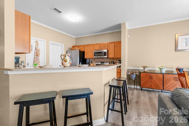 2714 Mill Valley Court, Matthews, NC 28105