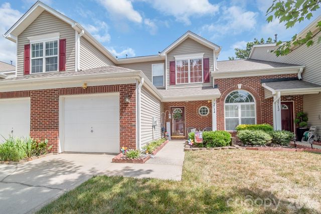 2714 Mill Valley Court, Matthews, NC 28105