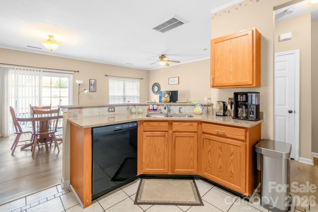 2714 Mill Valley Court, Matthews, NC 28105