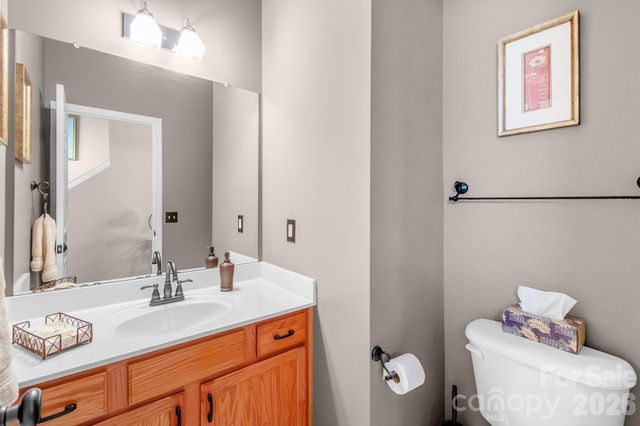 2714 Mill Valley Court, Matthews, NC 28105