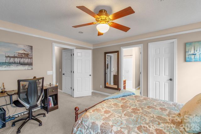 2714 Mill Valley Court, Matthews, NC 28105