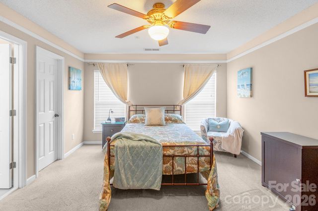 2714 Mill Valley Court, Matthews, NC 28105