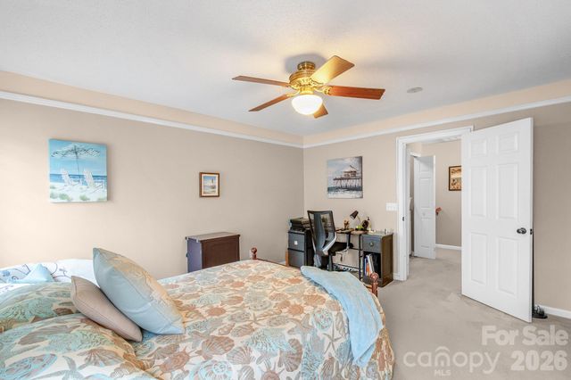 2714 Mill Valley Court, Matthews, NC 28105