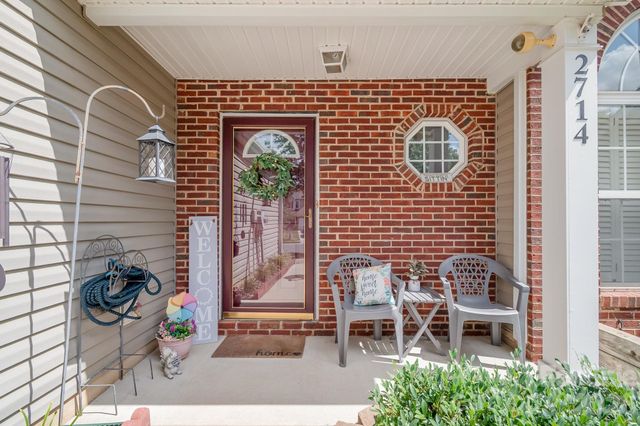 2714 Mill Valley Court, Matthews, NC 28105