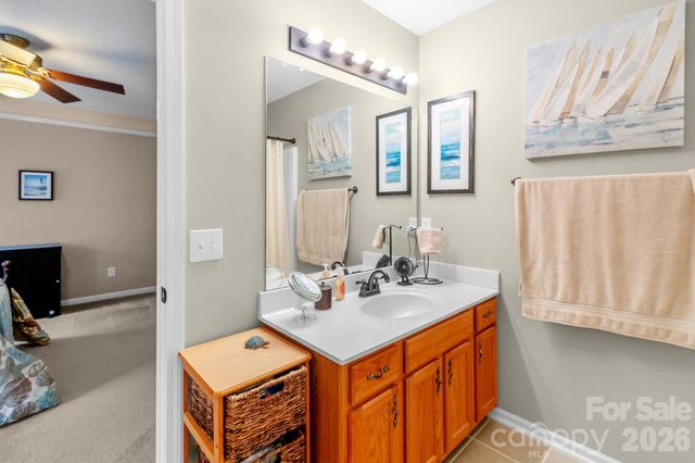 2714 Mill Valley Court, Matthews, NC 28105