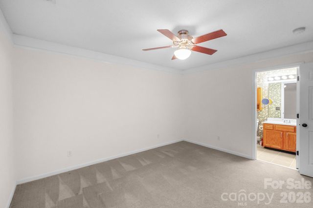 2714 Mill Valley Court, Matthews, NC 28105