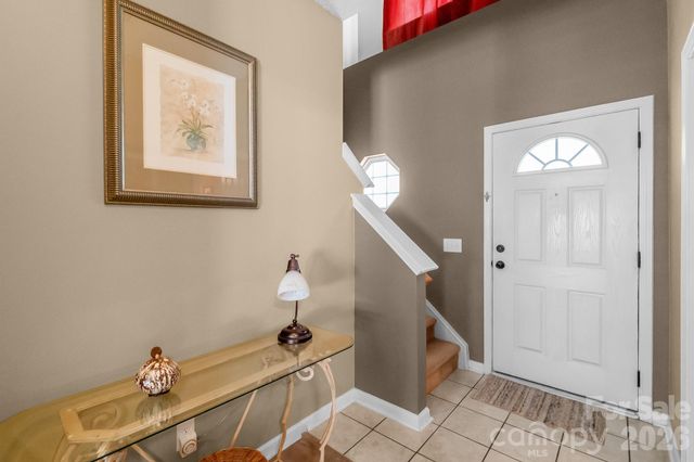 2714 Mill Valley Court, Matthews, NC 28105