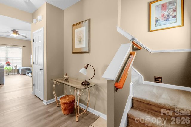 2714 Mill Valley Court, Matthews, NC 28105