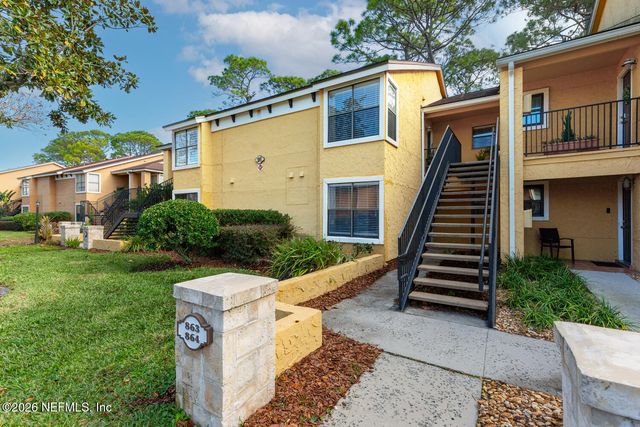 864 SHORELINE Circle, Ponte Vedra Beach, FL 32082