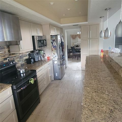 2391 WINDWARD COVE, Kissimmee, FL 34746